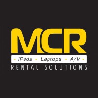 MCR Rental Solutions logo - Similar company to Mike Bone