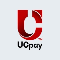 UCpay logo - Similar company to Locent Technology
