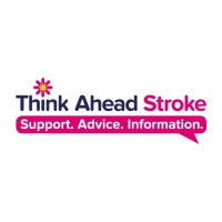 Think Ahead Stroke logo - Similar company to Care Opinion