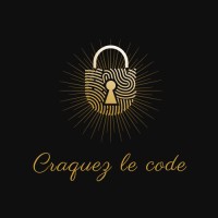 CRAQUEZ LE CODE par Magali Dardé logo - Similar company to Darde Pavard & Associes