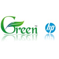 Green Office Automation India logo - Similar company to Fabbang.Com
