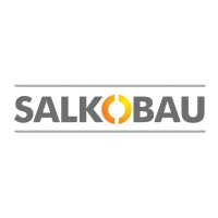 SALKO-Bau GmbH logo - Similar company to Fiberia Gmbh