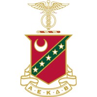 Kappa Sigma Fraternity logo - Similar company to Pi Kappa Alpha International Fraternity