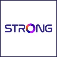 STRONG Scandinavia A/S logo - Similar company to Strong Group