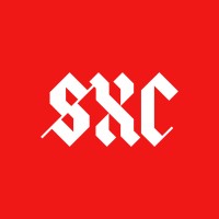 SXC logo - Similar company to Cxy Creative