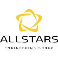 Allstars Engineering Group logo - Similar company to X