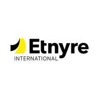 E.D. Etnyre & Co. logo - Similar company to R3 Development Co.
