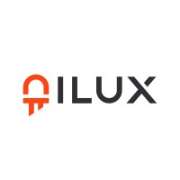 ILUX Lighting logo - Similar company to Right Light