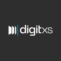 DigitXS logo - Similar company to Lavocedelparlamento.It