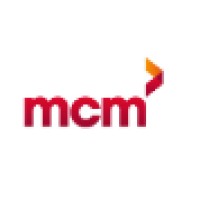 Mcm Entertainment