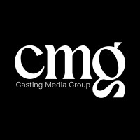 Casting Media Group logo - Similar company to Bridging Generations