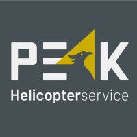 Peak Helicopter Service GmbH logo - Similar company to Heliflieger.Com