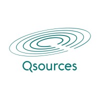 QSOURCES logo - Similar company to Qourses