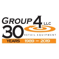 Group 4 Retail Equipment, LLC logo - Similar company to Zero Zone Fr