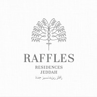 Raffles Residences Jeddah logo - Similar company to Raffles Jeddah