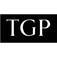 TGP Inc. Landscape Architecture logo - Similar company to Thomas Sabin Studio