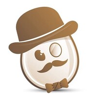 Cackleberry Games logo - Similar company to Global Tabletop Gaming