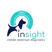 Insight Mobile Veterinary Diagnostics logo - Similar company to Miravista Veterinary Diagnostics