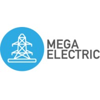 Mega Electric logo - Similar company to Vision Power