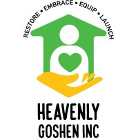 Heavenly Goshen Inc logo - Similar company to Creativeme