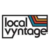 Local Vyntage logo - Similar company to Mcphail Associates, Llc