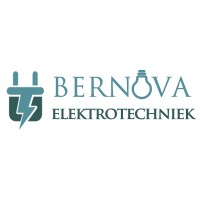 Bernova Elektrotechniek logo - Similar company to De Bruyn Elektrotechniek