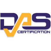 DAS Certification logo - Similar company to Iqms Learning Ltd
