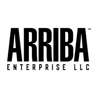Arriba logo - Similar company to Wepackitall