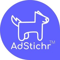 AdStichr logo - Similar company to Byron Bay Bluesfest