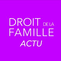 Droit de la famille Actu logo - Similar company to Sovapeic Vannes