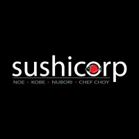 SUSHICORP logo - Similar company to Cidmed