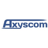 AXYSCOM logo - Similar company to Assyscom