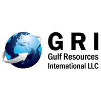 GRI (Gulf Resources International LLC) logo - Similar company to Epromedia