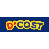 D'cost Seafood logo - Similar company to Dcost Seafood