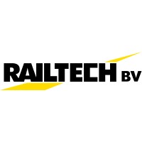 Railtech BV logo - Similar company to Fgs Engineers & Innovators