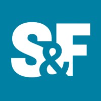 S&F Supplies logo - Similar company to Empowered Solutions & Services