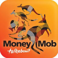 Money Mob Talkabout Limited logo - Similar company to Regenerate Org
