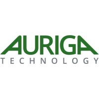 Auriga Technology, LLC logo - Similar company to Techyground Digital Solutions