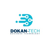 Dokan Tech logo - Similar company to Dokkan Tech