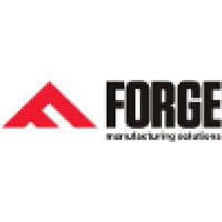 Forge Manufacturing Solutions logo - Similar company to Forge Manufacturing Technology