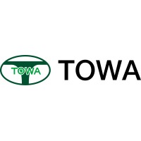Towa Pharma Portugal logo - Similar company to Towa Pharmaceutical