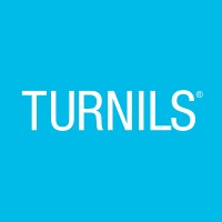Turnils North America logo - Similar company to The Blind King