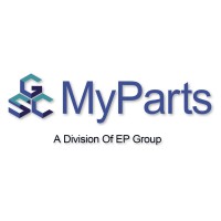 MYPARTS Co., LTD logo - Similar company to Smartgrid One