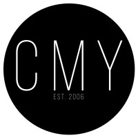 CMY logo - Similar company to Tengi Engenharia