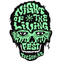 Night Of The Living Festival