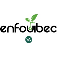 Enfouibec logo - Similar company to Novabus Sl