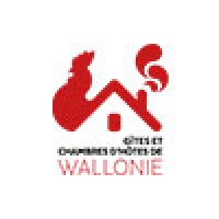 Gîtes et Chambres d'hôtes de Wallonie logo - Similar company to Visitwallonia