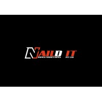 NAILD IT Constructions logo - Similar company to Cyberidge Construction