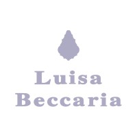 Luisa Beccaria logo - Similar company to Multitudes Milano