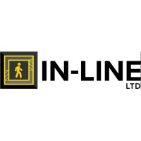 IN-LINE LTD logo - Similar company to Warehouse Solutions Group